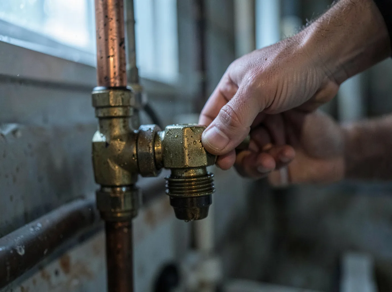 Emergency Plumber Moville, IA FAQs